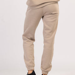 VINA - LANGE WARME DAMENHOSE AUS BAUMWOLLE FÜR SPORT UND FREIZEIT