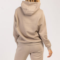 NIVA - WARMER DAMEN-HOODIE
