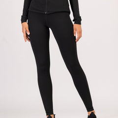 ELVIO - LANGE LEGGINGS FÜR DAMEN