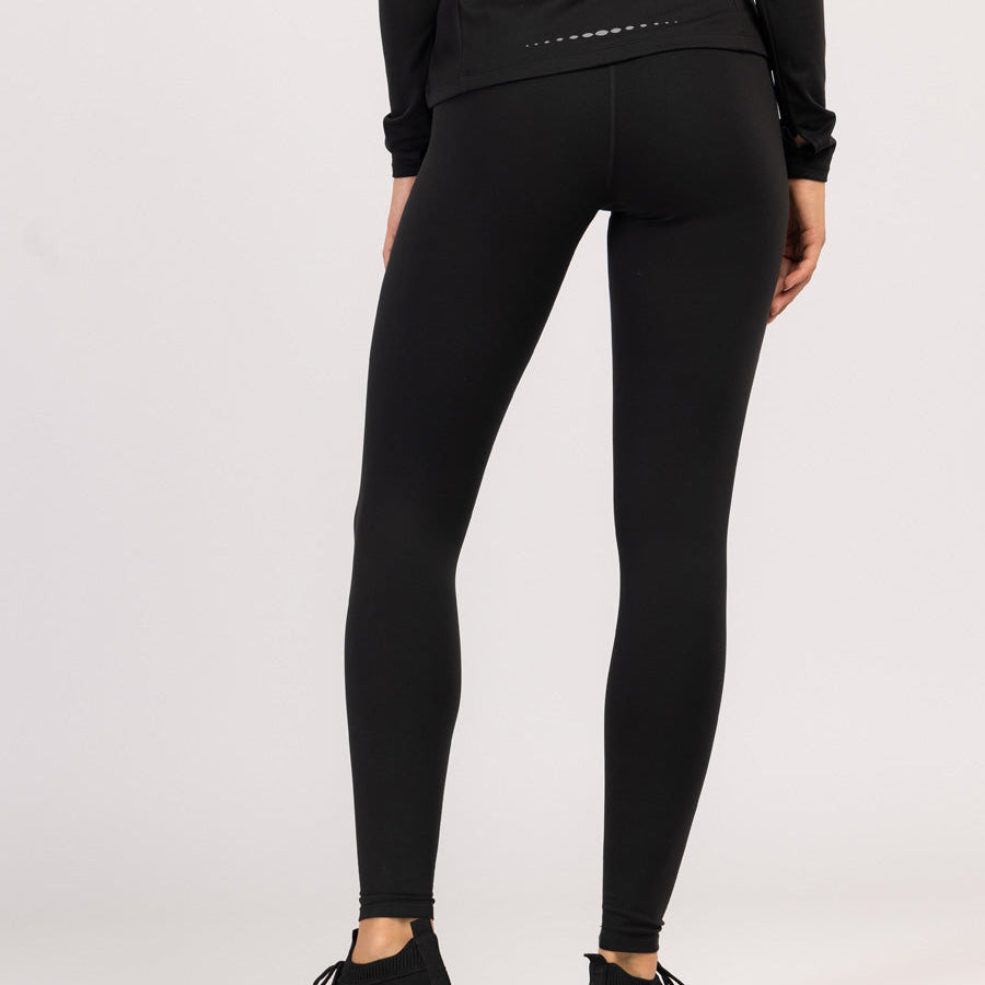 ELVIO - LANGE LEGGINGS FÜR DAMEN