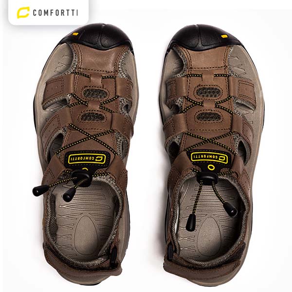 ACTIVECREW™ – UNIVERSELLE HERREN SANDALEN