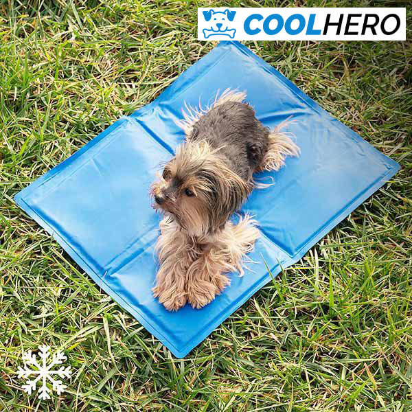 COOLHERO™ KÜHLMATTE FÜR HUNDE