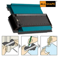 ALLSHAPE™ Messduplikator