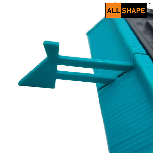 ALLSHAPE™ Messduplikator