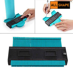 ALLSHAPE™ Messduplikator