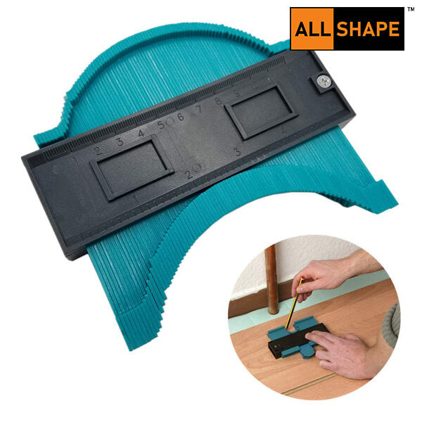 ALLSHAPE™ Messduplikator