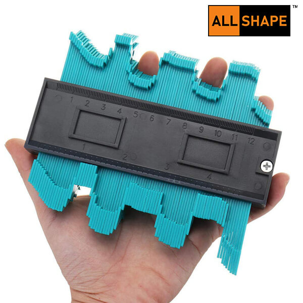 ALLSHAPE™ Messduplikator