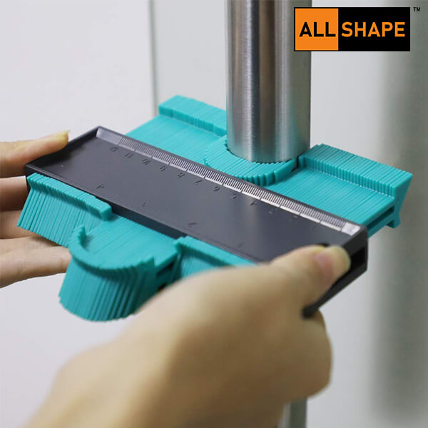 ALLSHAPE™ Messduplikator