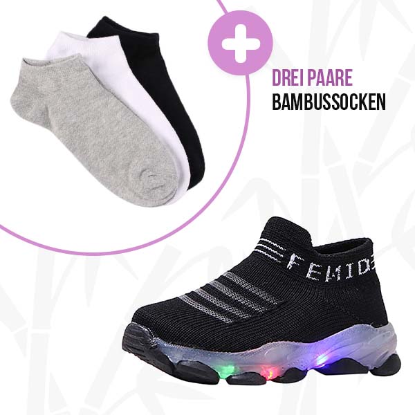 BEAM® LED-KINDERSCHUHE