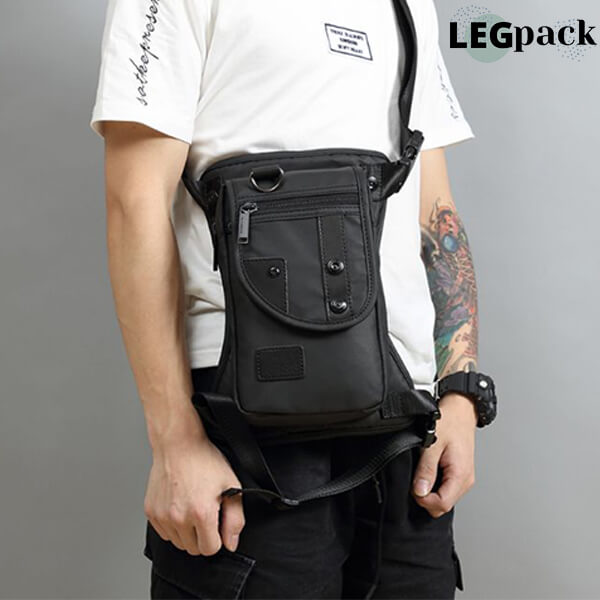 LEGPACK® - BEINTASCHE