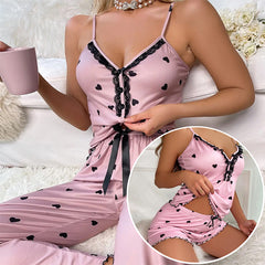 COMFYSLEEP™ – DAMEN-PYJAMA