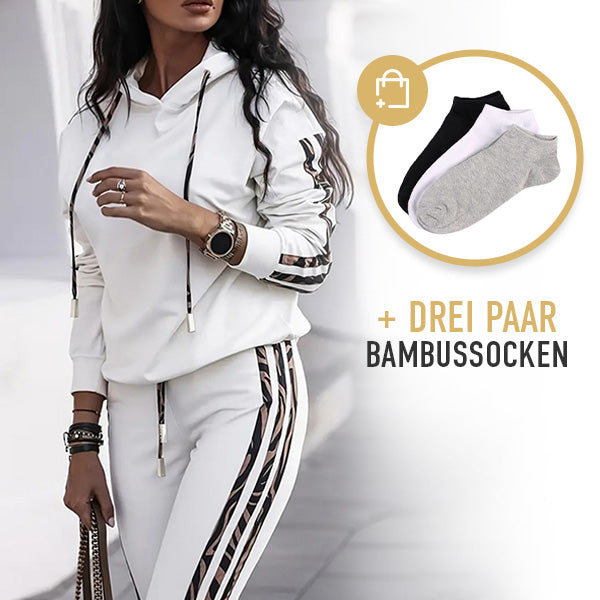 COZYLUX™ - DAMEN-SPORTSET