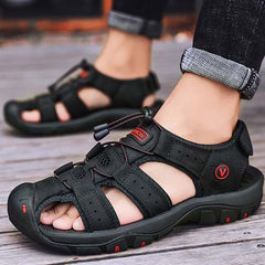 ACTIVECREW™ – UNIVERSELLE HERREN SANDALEN