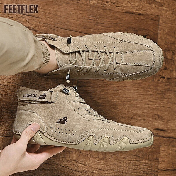 FEETFLEX™ – HERRENSCHUHE