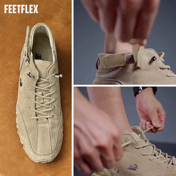 FEETFLEX™ – HERRENSCHUHE