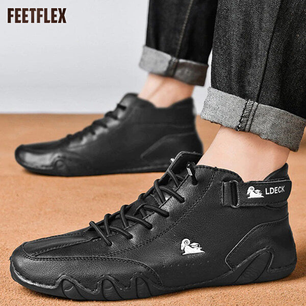 FEETFLEX™ – HERRENSCHUHE