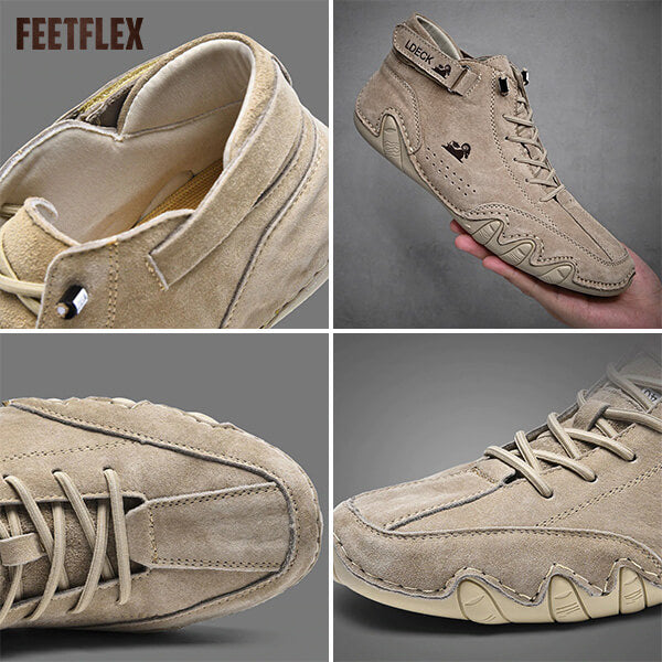 FEETFLEX™ – HERRENSCHUHE