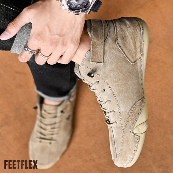 FEETFLEX™ – HERRENSCHUHE