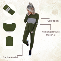 MODALEND - DAMEN-SET