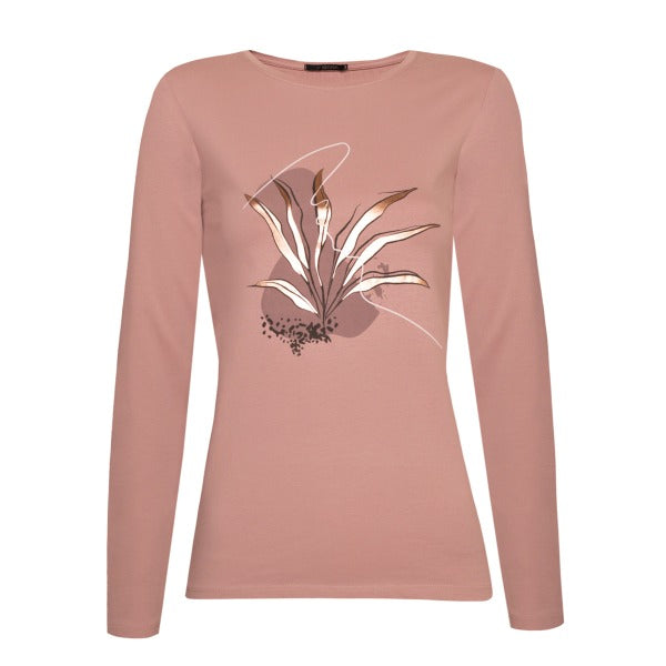 VIVA – Damen-T-Shirt