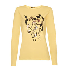 VIVA – Damen-T-Shirt