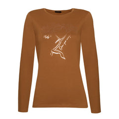 VIVA – Damen-T-Shirt