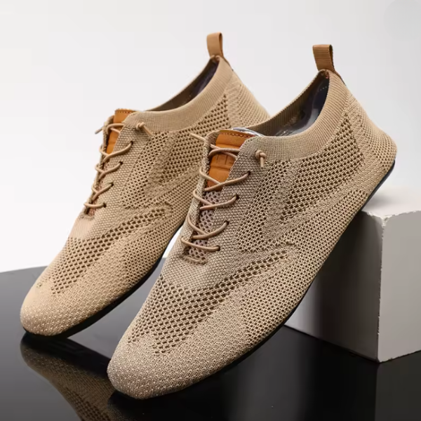JOGEASE - LEICHTE HERRENSCHUHE