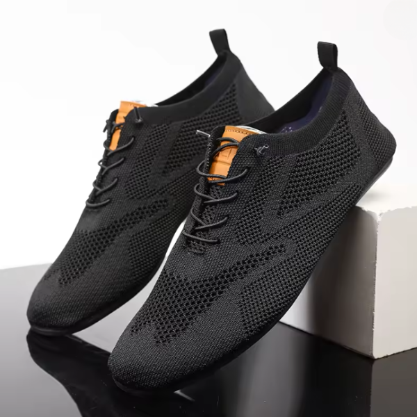 JOGEASE - LEICHTE HERRENSCHUHE