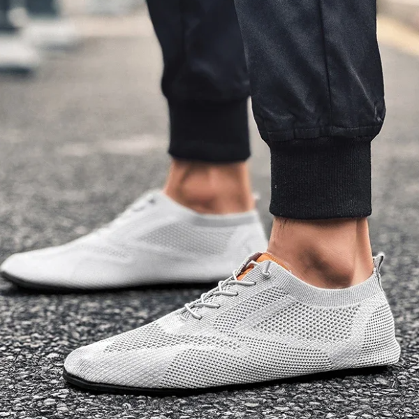 JOGEASE - LEICHTE HERRENSCHUHE