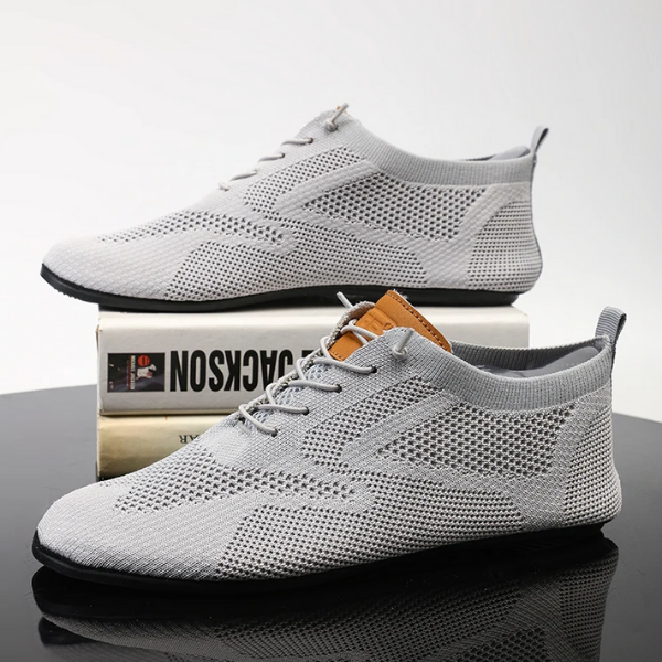 JOGEASE - LEICHTE HERRENSCHUHE