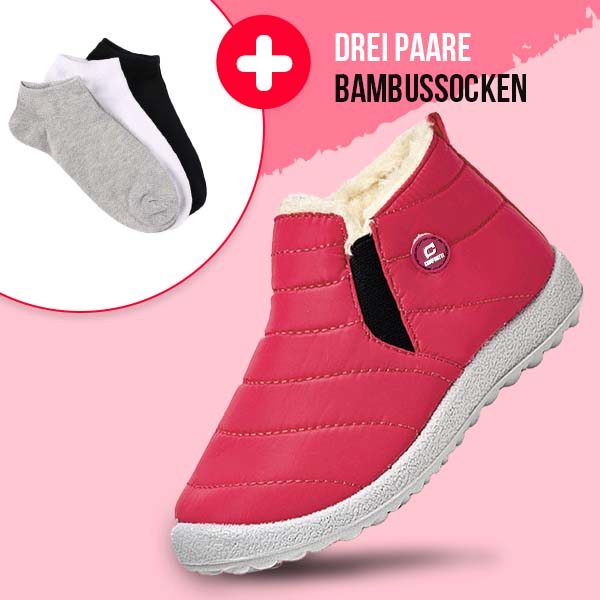 KIDSMAX™ – KINDER-THERMOSCHUHE