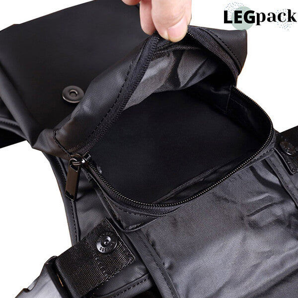 LEGPACK® - BEINTASCHE