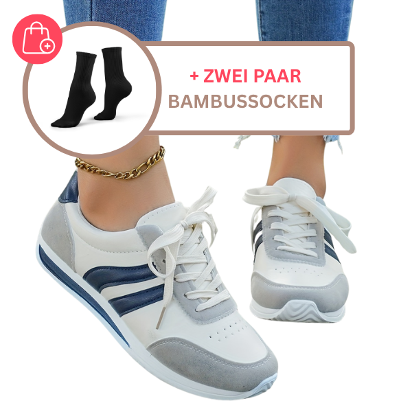 LUNAWALK™ - DAMENSCHUHE