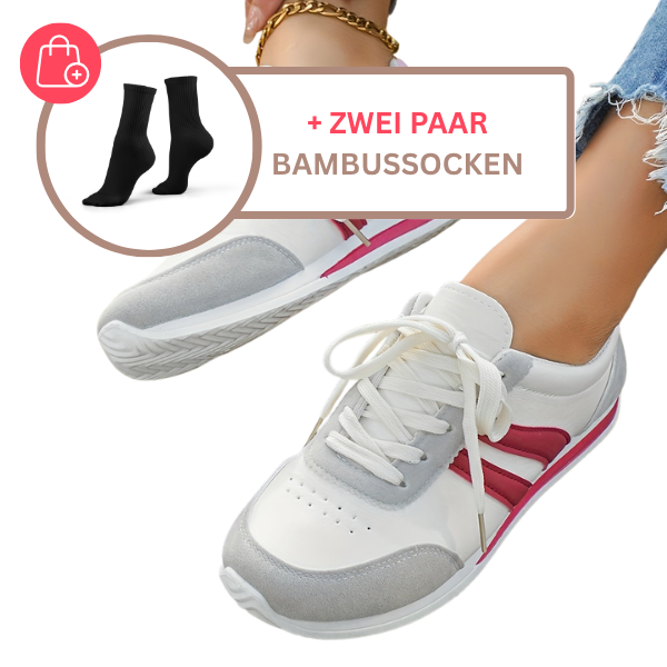 LUNAWALK™ - DAMENSCHUHE