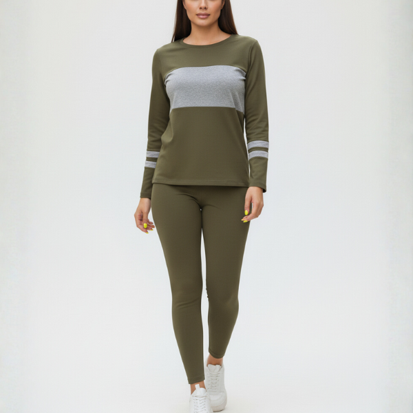 MODALEND - DAMEN-SET