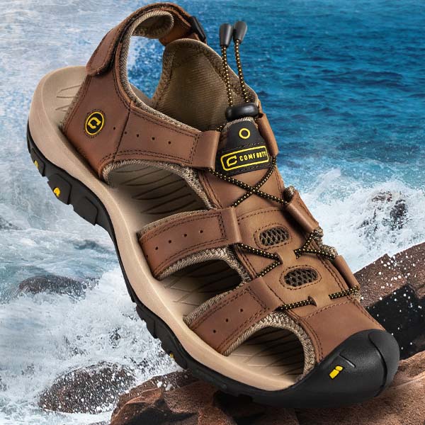 ACTIVECREW™ – UNIVERSELLE HERREN SANDALEN