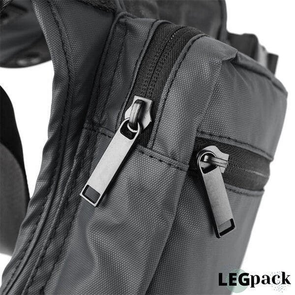 LEGPACK® - BEINTASCHE