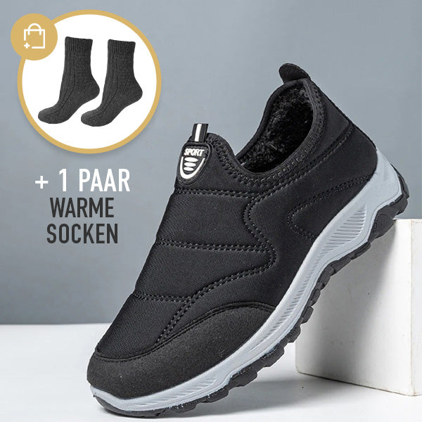 PLUSHBOOT™ - UNIVERSELLE WINTERSNEAKERS