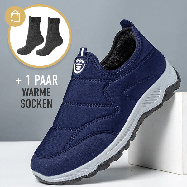 PLUSHBOOT™ - UNIVERSELLE WINTERSNEAKERS