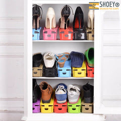 SHOEY - SCHUH-ORGANISATOR