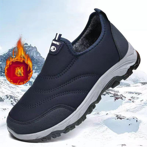 PLUSHBOOT™ - UNIVERSELLE WINTERSNEAKERS