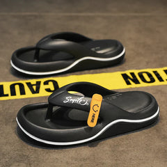 COASTSOLE- HERREN-FLIP-FLOPS