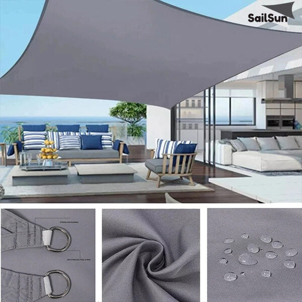 SAILSUN® – SONNIGE PLANE