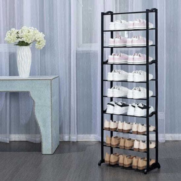 SHOESMART - SCHUHREGAL