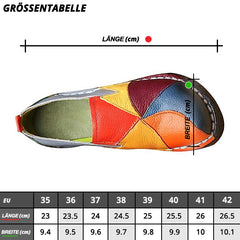 EASYFLATS™ - DAMENSCHUHE