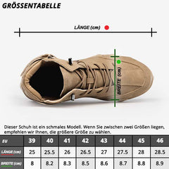 FEETFLEX™ – HERRENSCHUHE