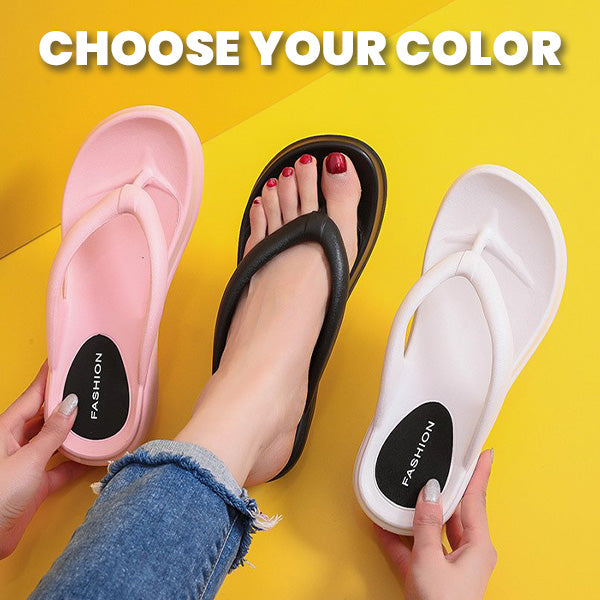 SLIPWAVE™ - DAMEN-FLIP-FLOPS