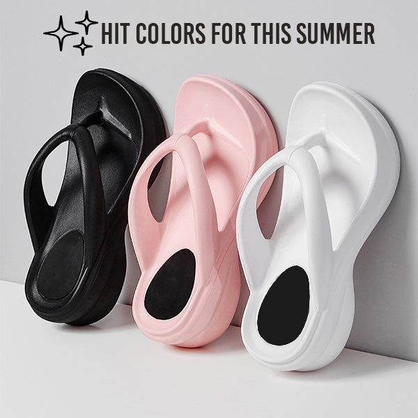 SLIPWAVE™ - DAMEN-FLIP-FLOPS