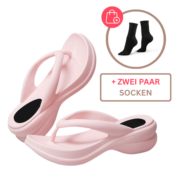 SLIPWAVE™ - DAMEN-FLIP-FLOPS