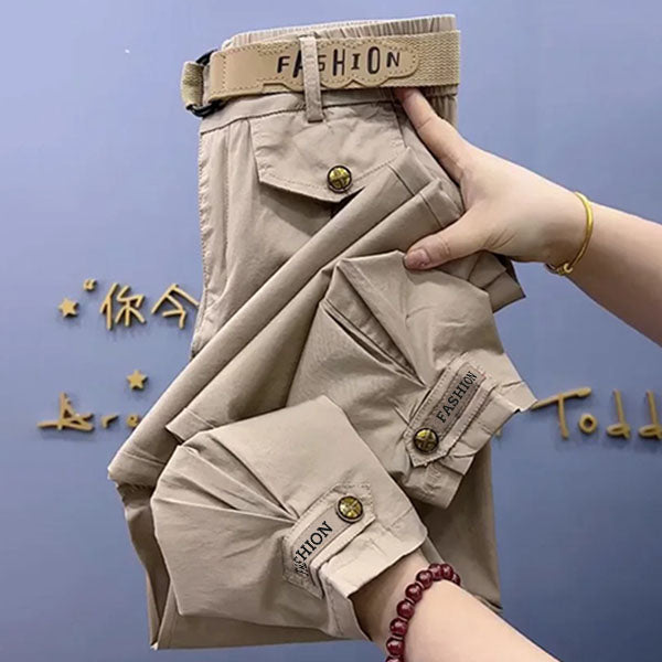 SOLIDEASE – DAMEN-CARGOHOSE